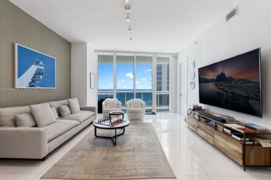 Beach Condo For Sale in Sunny Isles Beach, Florida