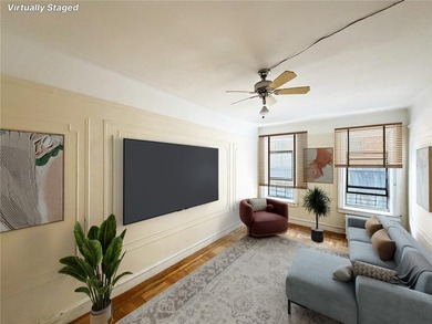 Beach Home For Sale in Brooklyn, New York