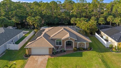 Beach Home For Sale in North Port, Florida