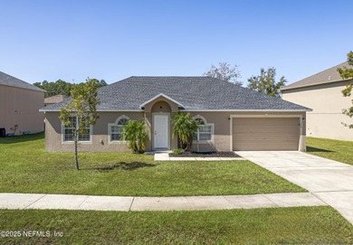 Beach Home Active Under Contract in Jacksonville, Florida