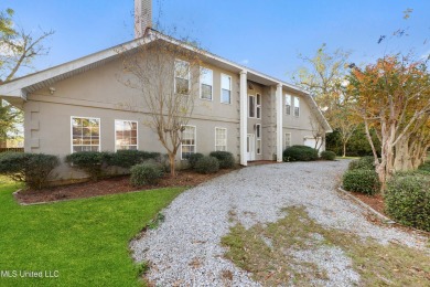 Beach Home For Sale in Waveland, Mississippi