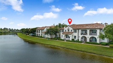 Beach Townhome/Townhouse For Sale in Cooper City, Florida