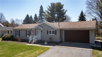 Beach Home For Sale in Hounsfield, New York