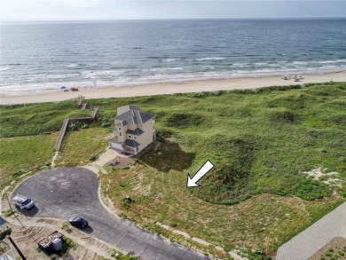 Beach Lot Off Market in Port Aransas, Texas