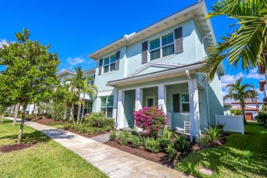 Beach Home For Sale in Palm Beach Gardens, Florida