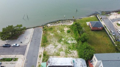 Beach Lot For Sale in Atlantic City, New Jersey