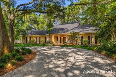 Beach Home For Sale in Tallahassee, Florida