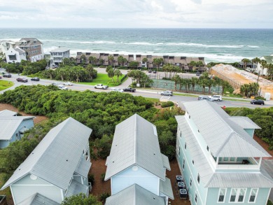 Beach Home Off Market in Inlet Beach, Florida