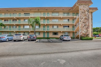 Beach Condo For Sale in Palm Springs, Florida