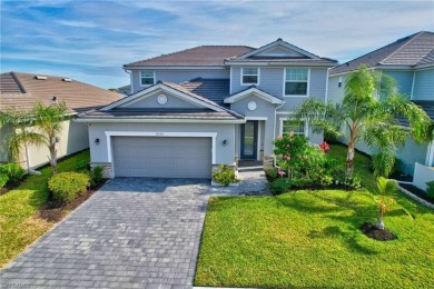 Beach Home For Sale in Naples, Florida