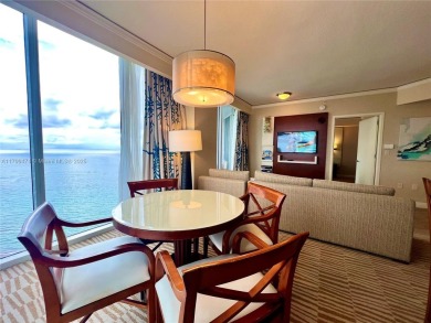Beach Condo For Sale in Sunny Isles Beach, Florida