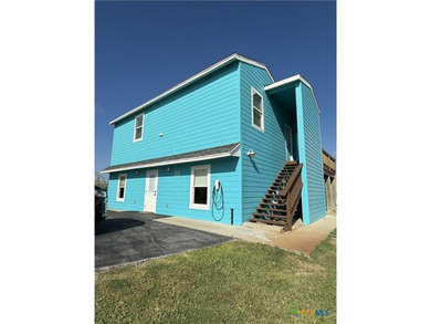 Beach Condo For Sale in Port Aransas, Texas