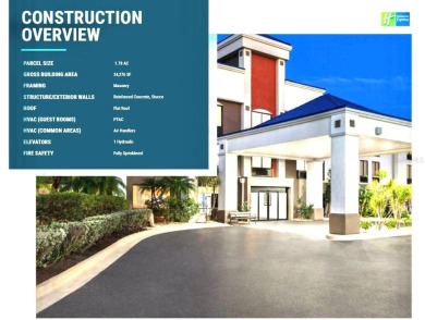 Beach Commercial For Sale in Vero Beach, Florida