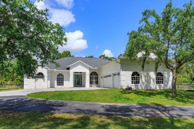 Beach Home For Sale in Malabar, Florida