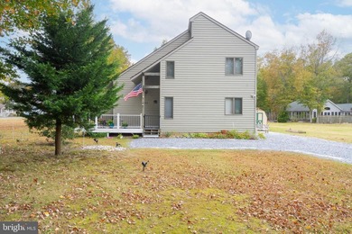 Beach Home For Sale in Ocean View, Delaware