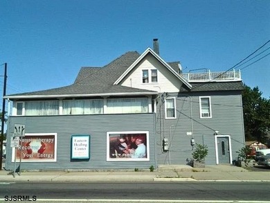 Beach Commercial For Sale in Pleasantville, New Jersey