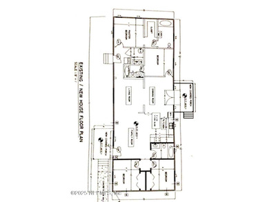 Beach Home For Sale in Green Cove Springs, Florida