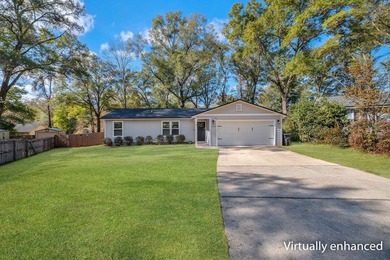 Beach Home For Sale in Tallahassee, Florida