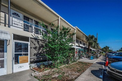 Beach Condo For Sale in Kenneth City, Florida