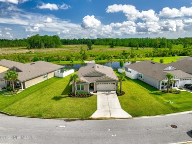 Beach Home Sale Pending in St Augustine, Florida