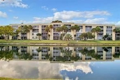 Beach Condo Sale Pending in Lauderdale Lakes, Florida