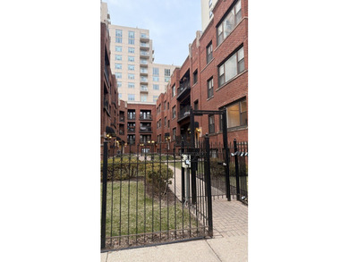 Beach Condo For Sale in Chicago, Illinois