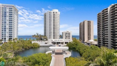 Beach Condo For Sale in Singer Island, Florida