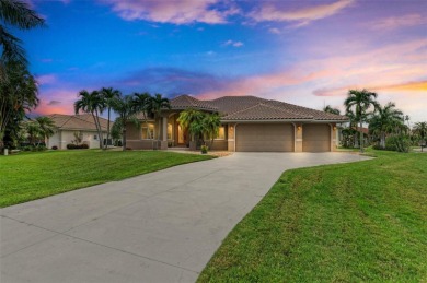 Beach Home For Sale in Punta Gorda, Florida