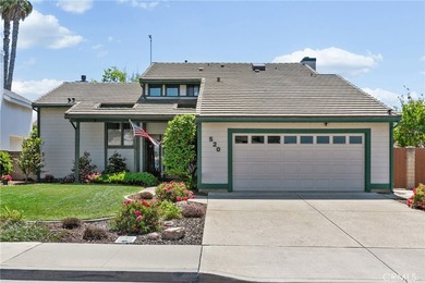 Beach Home Active Under Contract in Santa Maria, California
