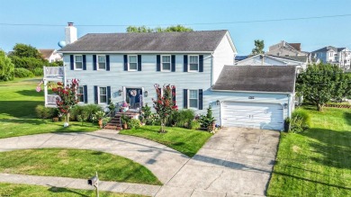 Beach Home For Sale in Brigantine, New Jersey