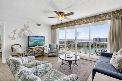 Beach Condo For Sale in Destin, Florida