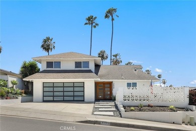 Beach Home For Sale in San Clemente, California