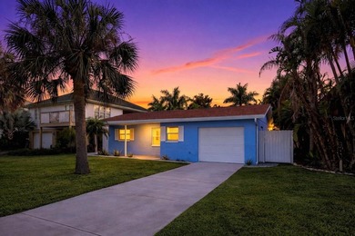 Beach Home For Sale in Redington Shores, Florida