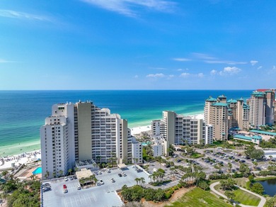 Beach Condo For Sale in Miramar Beach, Florida
