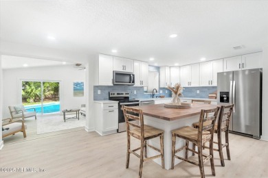 Beach Home Sale Pending in Jacksonville Beach, Florida