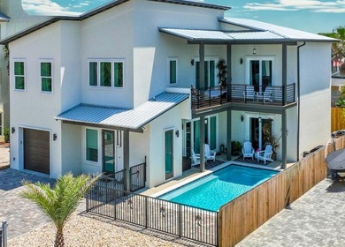Beach Home For Sale in Miramar Beach, Florida