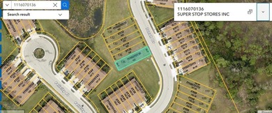 Beach Lot For Sale in North Port, Florida