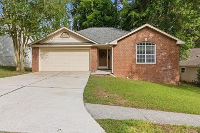 Beach Home For Sale in Tallahassee, Florida