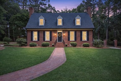 Beach Home Active Under Contract in Tallahassee, Florida