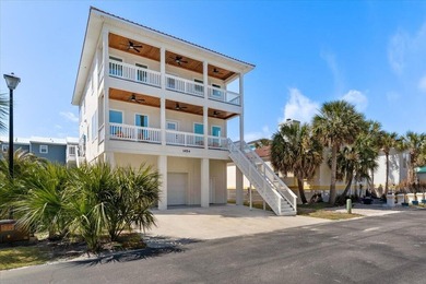 Beach Home Sale Pending in Navarre, Florida