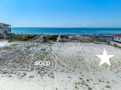 Beach Lot For Sale in Miramar Beach, Florida