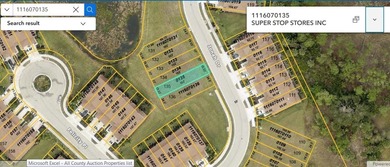 Beach Lot For Sale in North Port, Florida