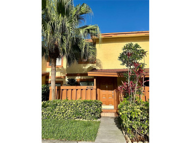 Beach Home For Sale in Sunrise, Florida