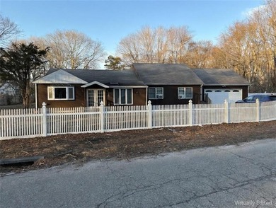 Beach Home For Sale in Mastic Beach, New York