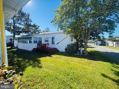 Beach Home For Sale in Fenwick Island, Delaware