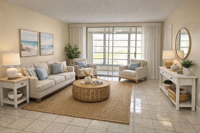 Beach Condo For Sale in Sunrise, Florida
