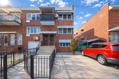 Beach Home For Sale in Brooklyn, New York