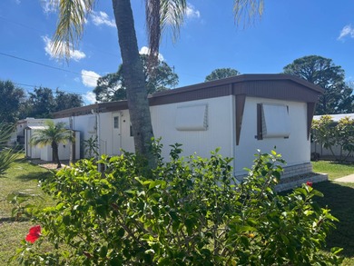 Beach Home For Sale in Largo, Florida