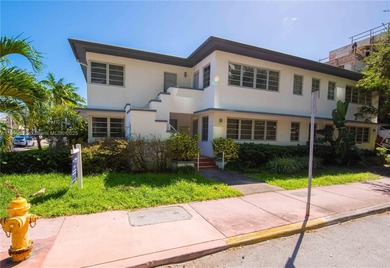 Beach Commercial For Sale in Miami Beach, Florida