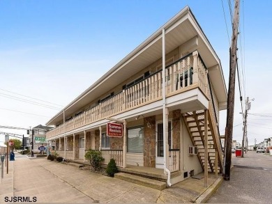 Beach Condo For Sale in Ocean City, New Jersey